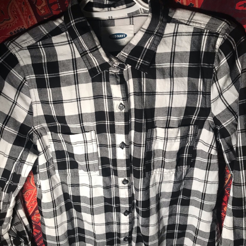 Women’s Flannel